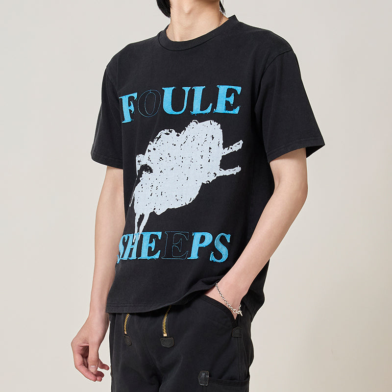AGNUS T-shirt