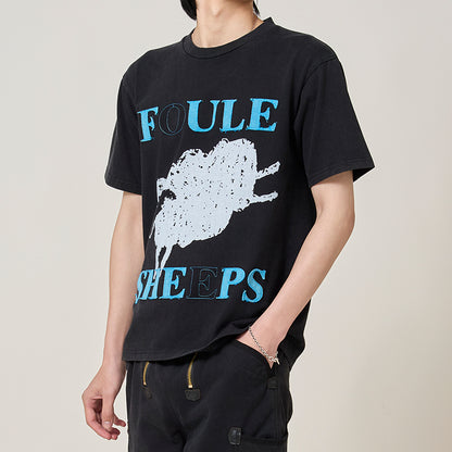 AGNUS T-shirt