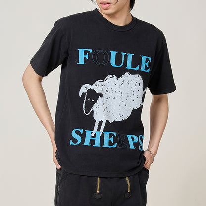 AGNUS T-shirt