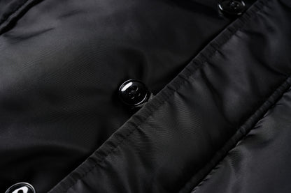N2B BOMBER Jacket