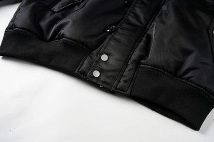 N2B BOMBER Jacket
