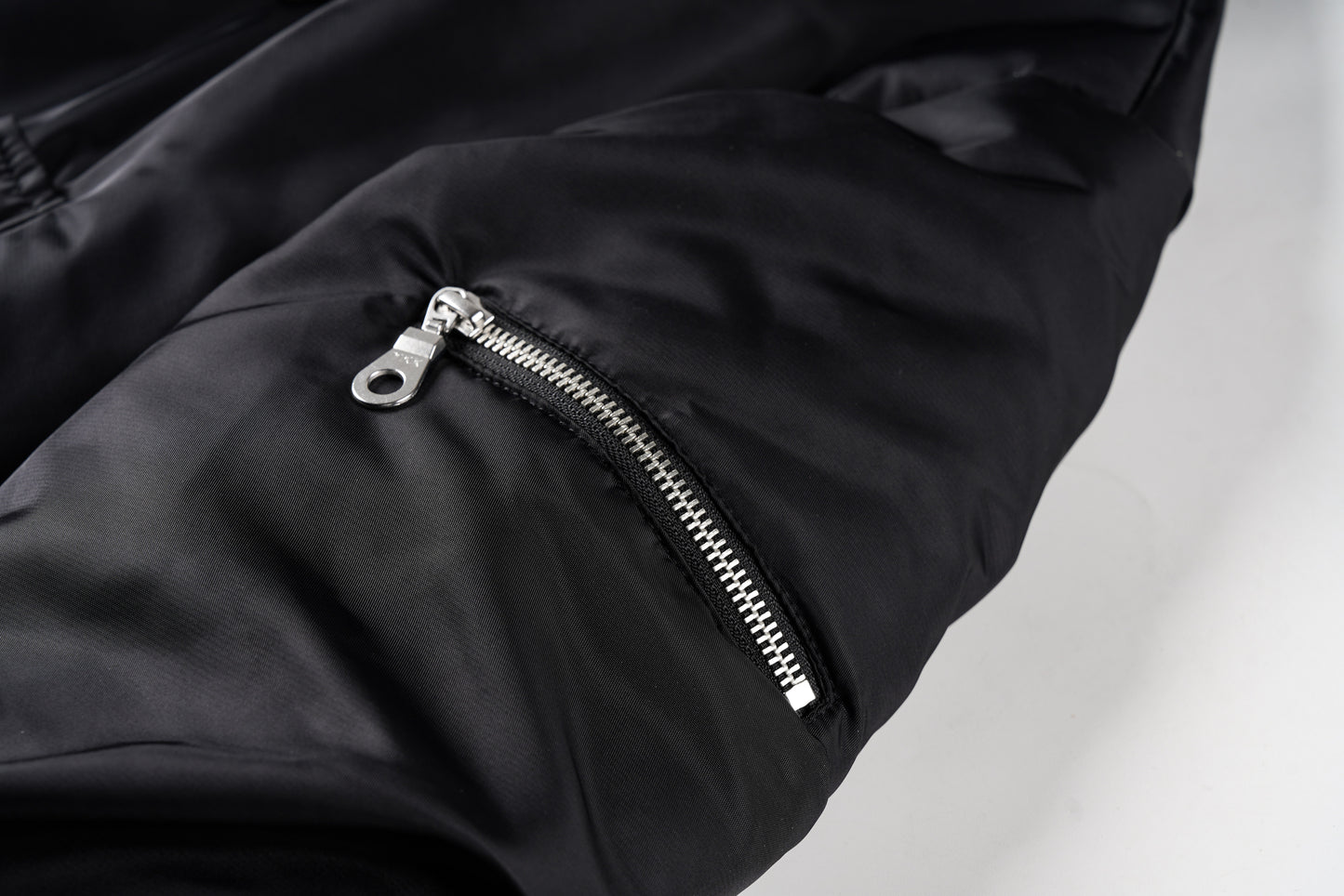 N2B BOMBER Jacket