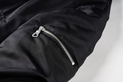 N2B BOMBER Jacket