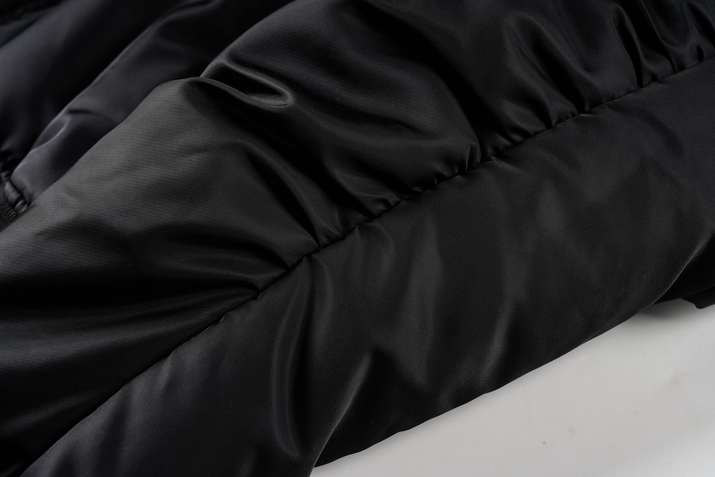 N2B BOMBER Jacket