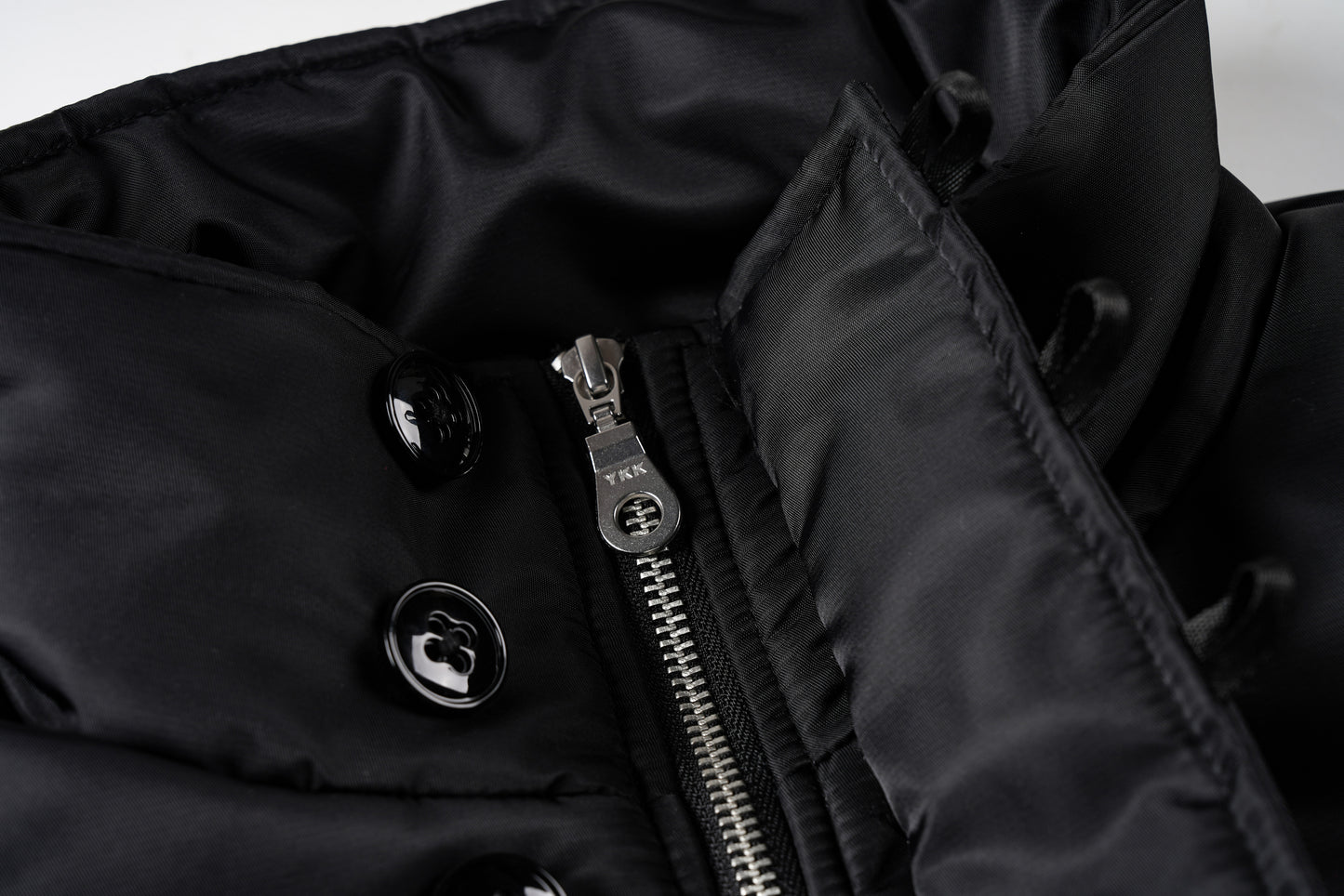 N2B BOMBER Jacket