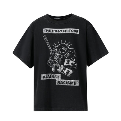 TOUR shirt