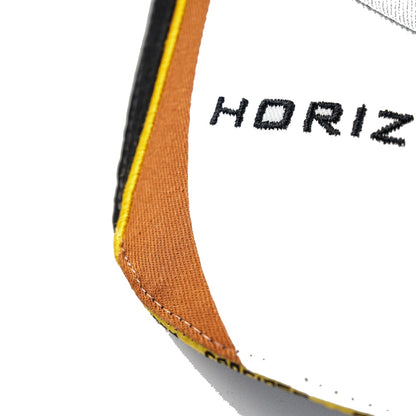 HORIZON Embroidered Racing Cap