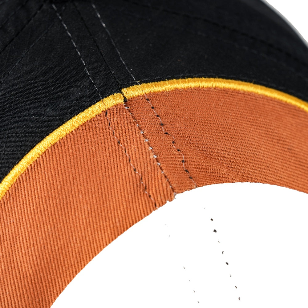 HORIZON Embroidered Racing Cap