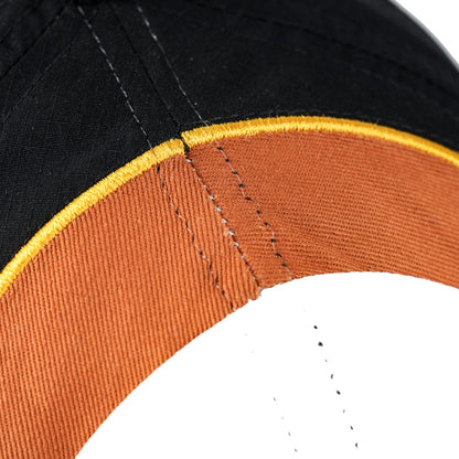 HORIZON Embroidered Racing Cap