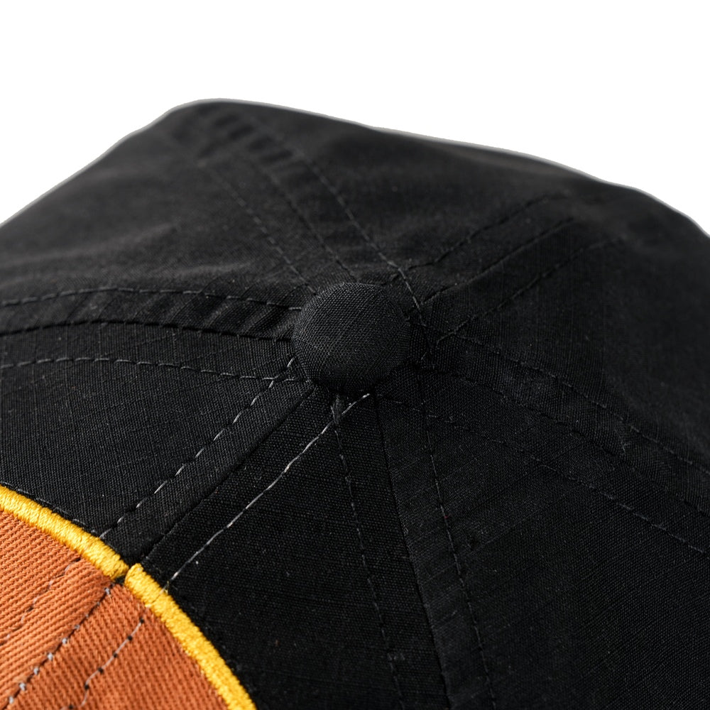 HORIZON Embroidered Racing Cap