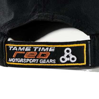 HORIZON Embroidered Racing Cap