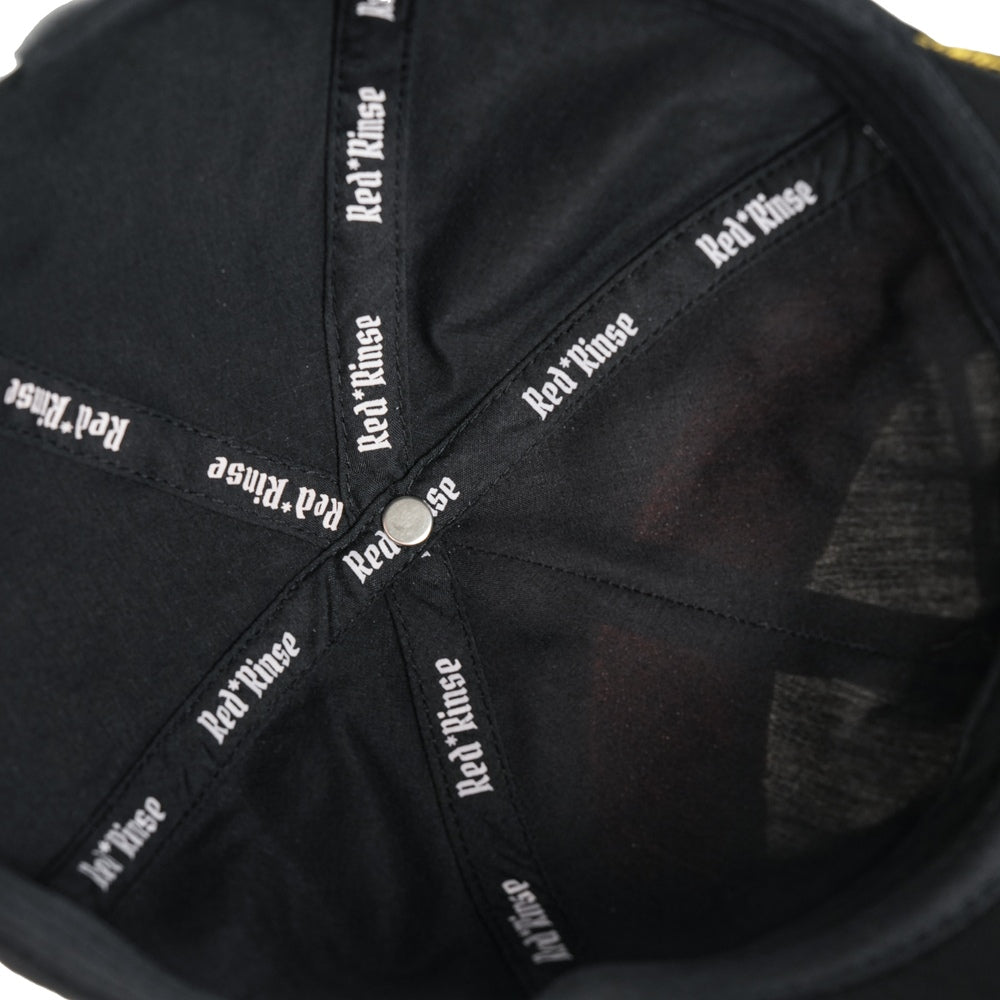 HORIZON Embroidered Racing Cap