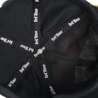 HORIZON Embroidered Racing Cap