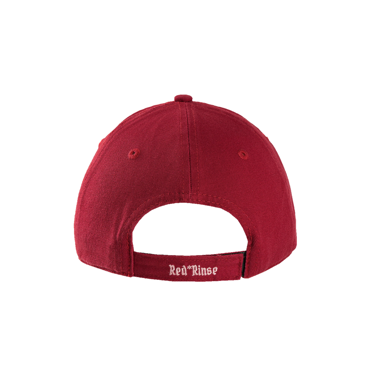 SUNBURN Star Embroidered Cap