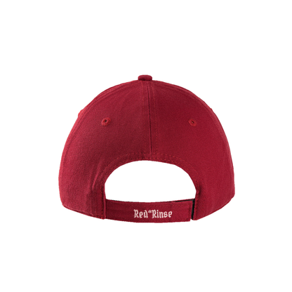 SUNBURN Star Embroidered Cap