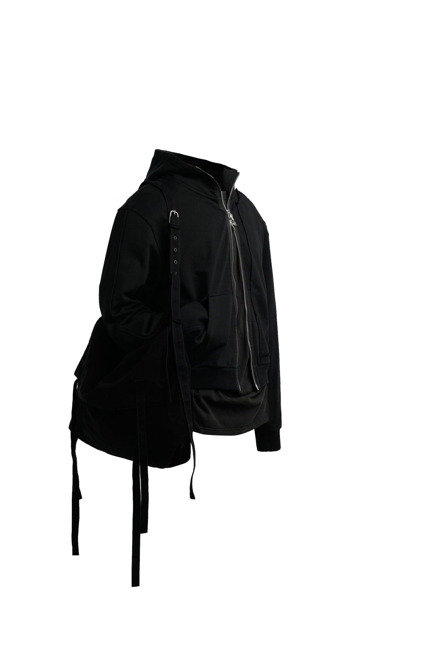 TYPE-1 Messenger Bag
