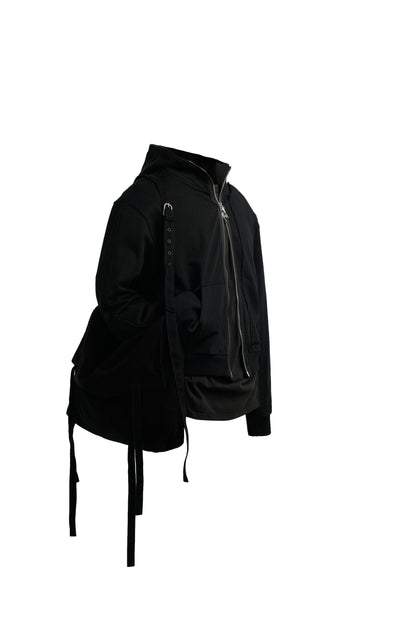 TYPE-1 Messenger Bag