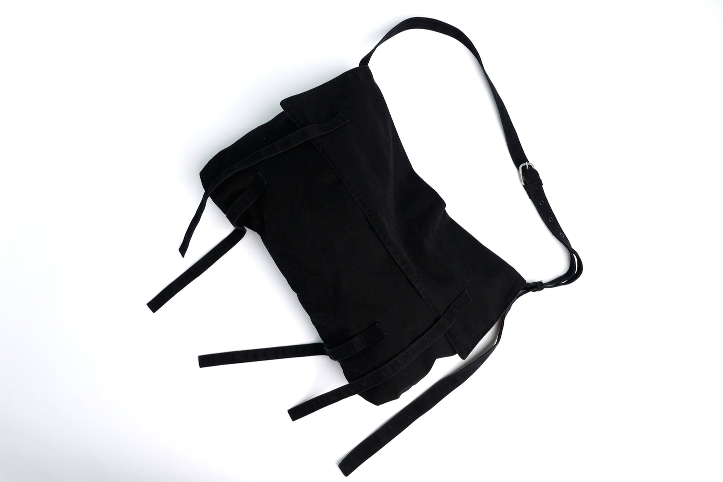 TYPE-1 Messenger Bag