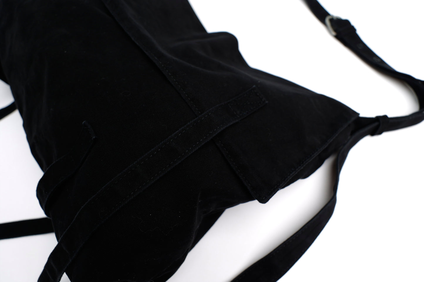 TYPE-1 Messenger Bag
