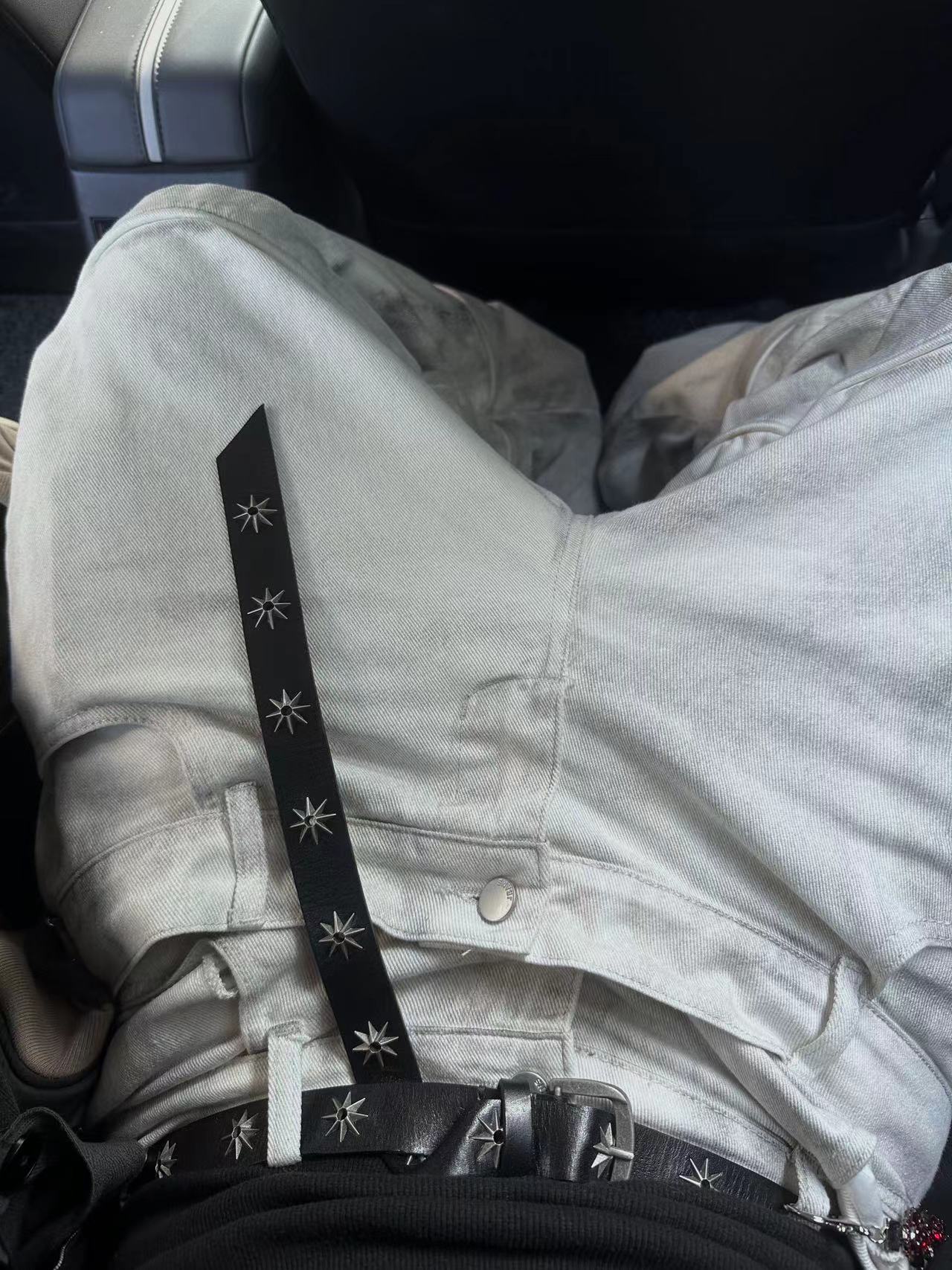 SOIS ETOILE Belt