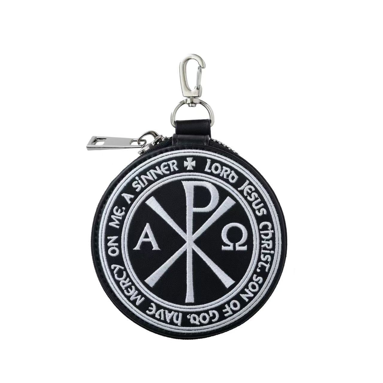 SINNER Pouch Bag