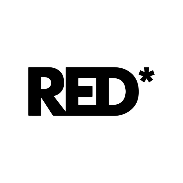 REDRINSE transparent logo