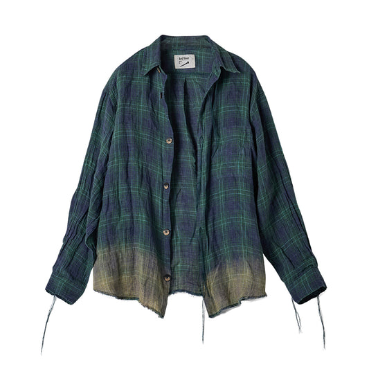 BLEACH Linen Shirt