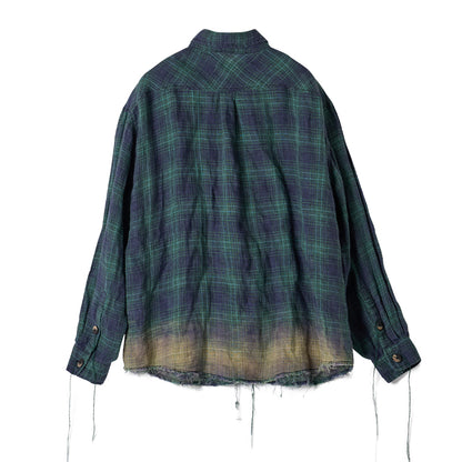 BLEACH Linen Shirt